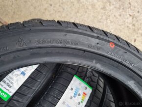 Zimné pneumatiky 225/40r18 - 4