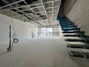 4 i novostavba 130 m2 + terasa, Rozhanovce - 4