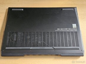 Lenovo Legion 5 Pro - 4