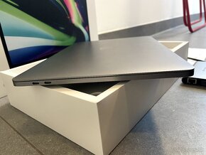 Macbook Pro M1 256GB 8GB 2021 Touchbar - 4