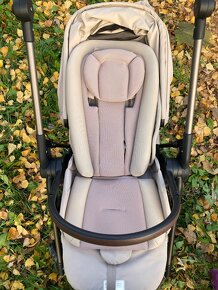 Cybex melio almond beige - 4