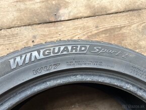 205/50R17 93V Nexen Winguard Sport 2 - 4