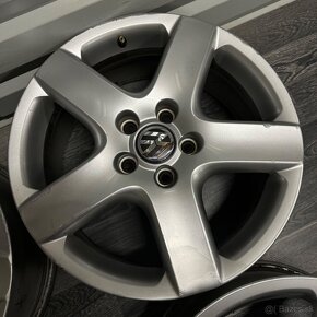 Alu VW SHARAN 5x112 17” 7M3601025J - 4