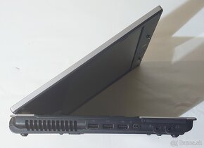 HP EliteBook 8440p, i5-M540, 14", 4GB RAM - 4