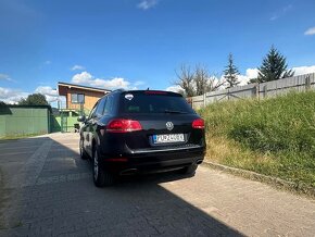 Vw Touareg 3.0tdi 44 - 4