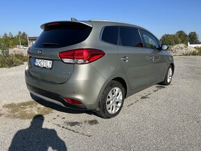 KIA CARENS 1.7 CRDI - 4