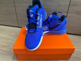 Nove halove tenisky Nike na basketbal, volejbal - 4