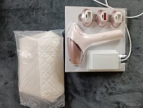 Epilátor IPL Philips Lumea 9000 - 4