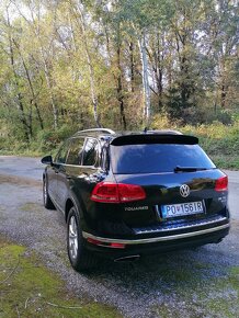 VW TOUAREG 3.0 V6 TDI 193 KW - 4