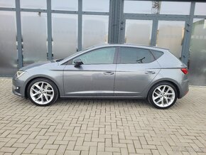 Seat Leon 2.0 TDI CR Ecomotive FR - 4