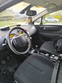 Citroen C4 2008 - 4