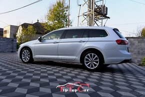 ⏩ Volkswagen Passat Variant 2.0 TDI EVO Business DSG - 4