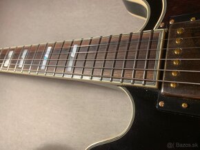 Epiphone Sheraton II PRO - 4