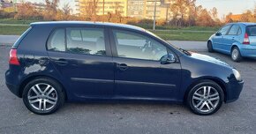 GOLF 5 1100€ LEN do zajtra - 4