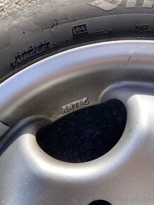 Artec 4x100 R14 - 4