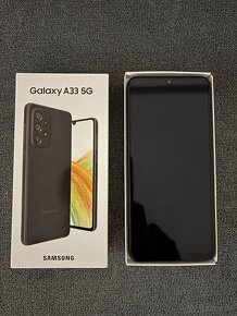 SAMSUNG A33 5G - 4