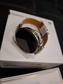 Predám hodinky Huawei Watch GT 4 - 4