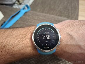 Suunto Spartan Sport HR - 4