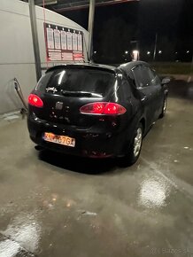 Seat Leon 1.9TDi - 4