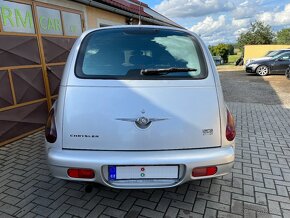 Náhradní díly - Chrysler PT CRUISER 2.2 CRD 89kW - 4