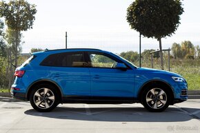 Audi Q5 50 2.0 TFSIe Plug -in Hybrid quattro S tronic Sport - 4