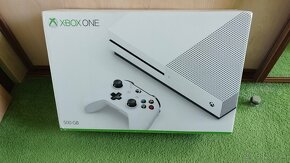 Xbox one s 500gb - 4