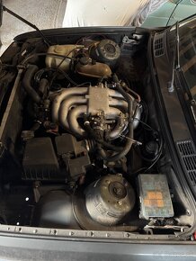 BMW 316i e30 - motor 2,7 ETA - 4