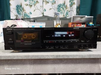 Denon DRM-710 - 4