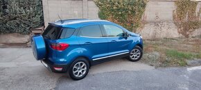 Ford Ecosport titanium 1.5TDCI - 4