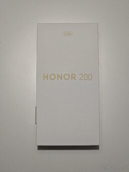 Honor 200 lite - 4