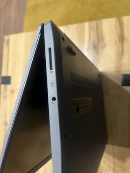 Lenovo Ideapad 3 15,6” Ryzen5/8/512 - 4