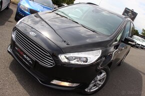 Ford Galaxy 2.0 TDCi EcoBlue 150 Trend A/T - 4