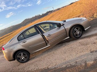 Renault Laguna 3 2.0 dci 110kW r.v. 2009 - 4