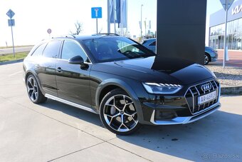 Audi A4 Allroad quattro 45 TDI 3.0 V6 - 4