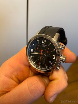 Hodinky Tissot PRC 200 - 4