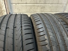 205/55R16 letne - 4