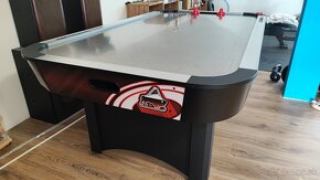 Air hockey Buffalo Vortex 7ft - 4