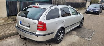 Skoda octavia 2 1.9 TDI 77kw - 4