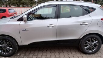 Hyundai ix35, 1.6, Benzín, rv.2015/05 - 4