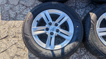 5x108 R15 --- PEUGEOT 308 , RIFTER - 4