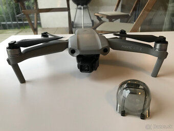 DJI Mavic Air 2 - Fly More Combo - 4