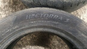 Letné pneumatiky Matador Hectora 3 - 225/50 R17 - 4