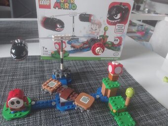 Lego Super Mario - 4