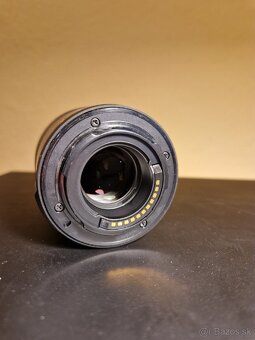 XIAOYI 42.5mm portretny objektiv pre micro 4/3 - 4