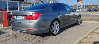 Bmw 730d f01 - 4