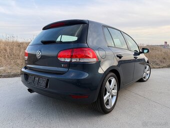 Volkswagen Golf VI 1.4 TSI Highline - 4