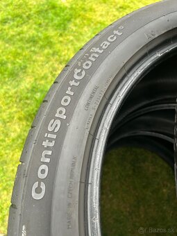 Continental 285/40 R21 - 4