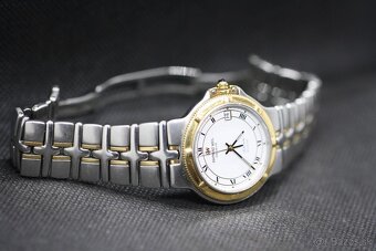 RAYMOND WEIL automatic mod. PARSIFAL geneve swiss - 4