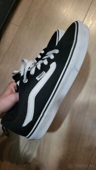 vans panske tenisky - 4