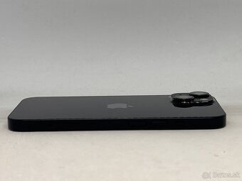 IPHONE 14 MIDNIGHT 256GB ZÁRUKA - VEĽMI DOBRÝ STAV - 4